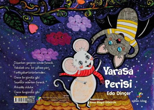 Yarasa Perisi