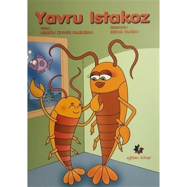 Yavru Istakoz